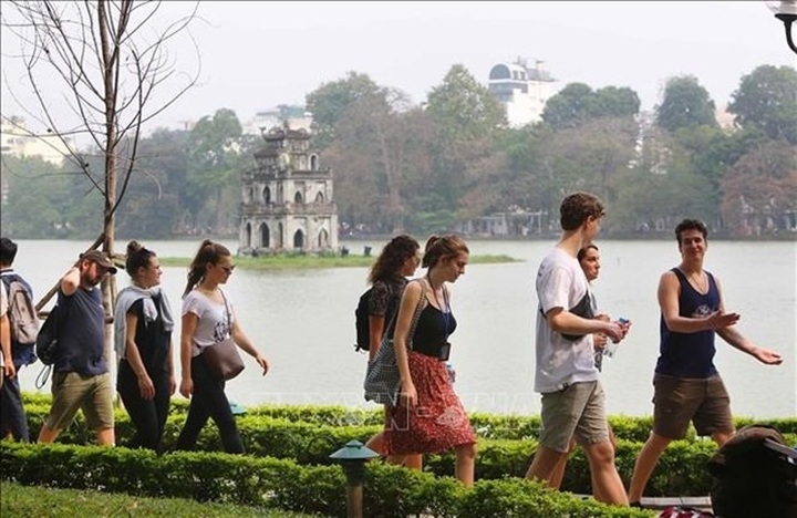 Vietnam becomes popular end-of-year destination for families in region - 1 Vietnam becomes popular end-of-year destination for families in region - 1