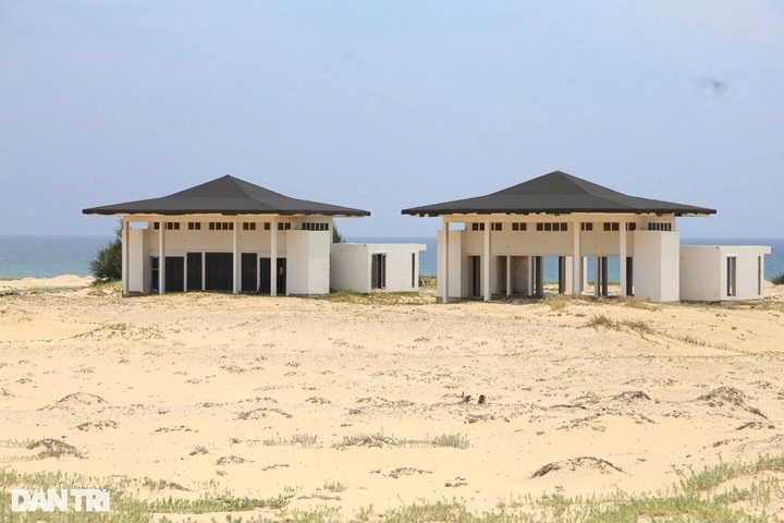 Gia Lai seeks to scrap stalled coastal resort project - 2