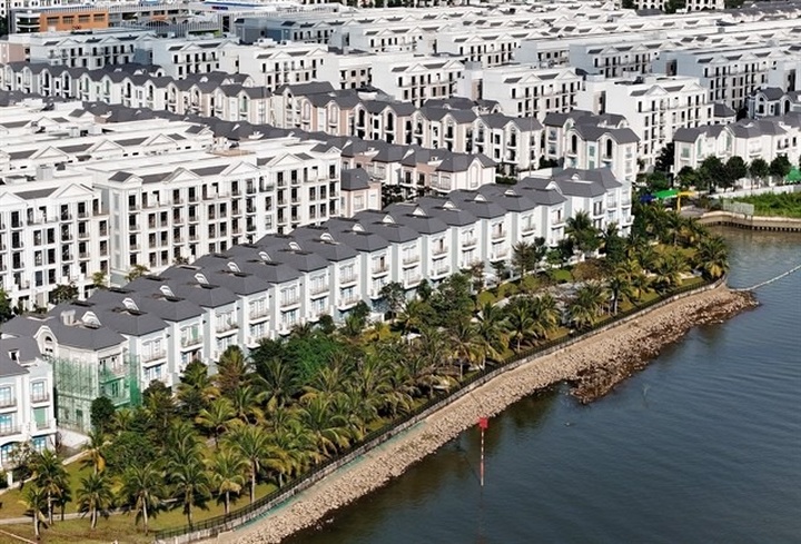 Southern housing market gains momentum on infrastructure push - 1 Southern housing market gains momentum on infrastructure push - 1