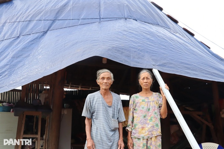 VND 165 million aid helps flood hit families rebuild lives in Dak Lak - 4