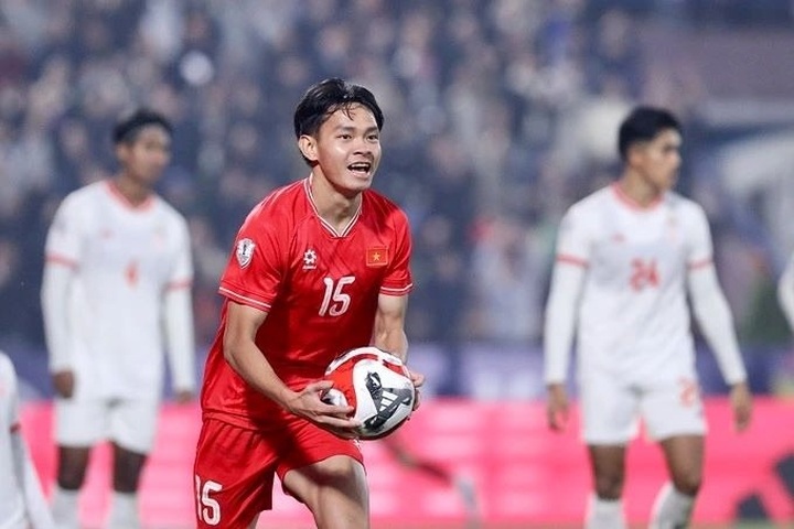 Kim Sang-sik: Vietnam ready to chase Asian Cup quarterfinal berth - 2