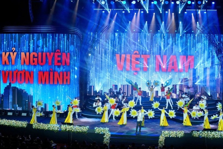 Homeland Spring 2026 set for February 8 - 1