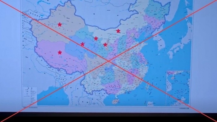 Vietnam requests Netflix to remove film over maps featuring “U-shaped line” - 1