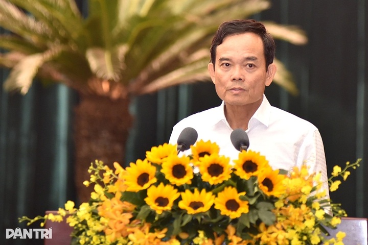 Ho Chi Minh City backs Can Gio-Vung Tau sea link with subsea tunnel - 1