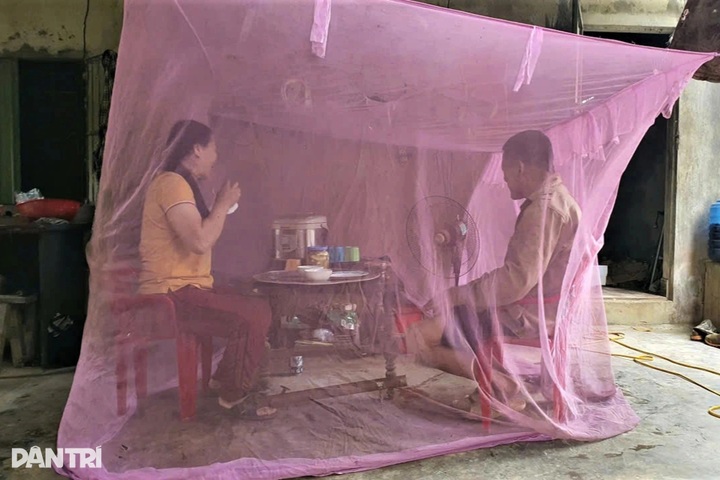 Overloaded waste site threatens lives of Ha Tinh residents - 4