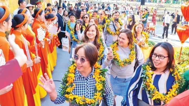 Danang builds halal-friendly tourism to tap fast-growing market - 1