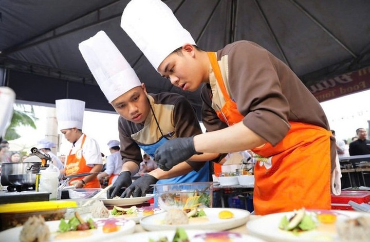 Danang builds halal-friendly tourism to tap fast-growing market - 2