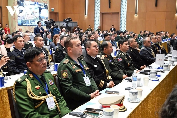 Vietnam sets goal to clear all unexploded ordnance by 2045 - 2