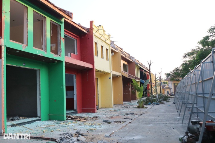 Quang Ninh to dismantle Bai Chay ‘old town’ for new project - 3