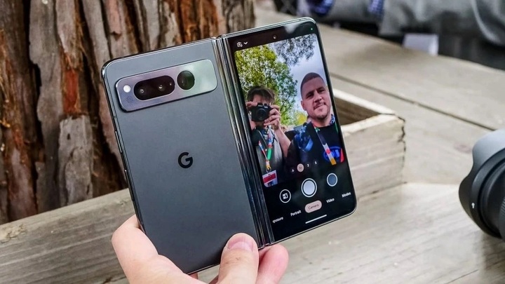 Google moves key Pixel production process to Vietnam - 1