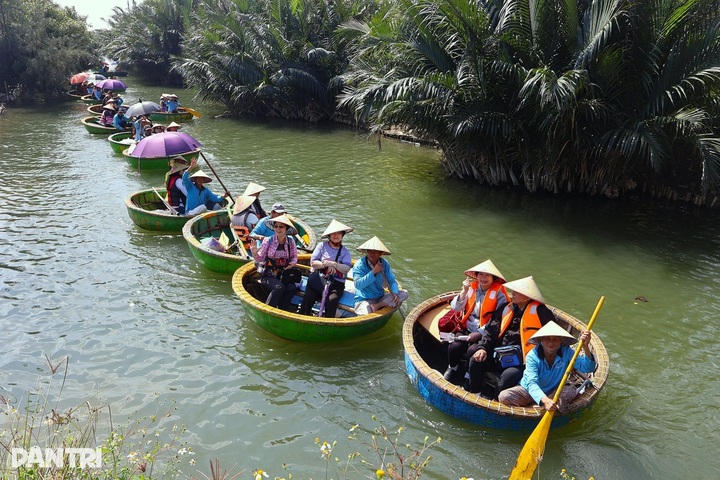 Danang village named among world’s 20 most beautiful - 2