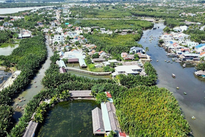 Danang village named among world’s 20 most beautiful - 1