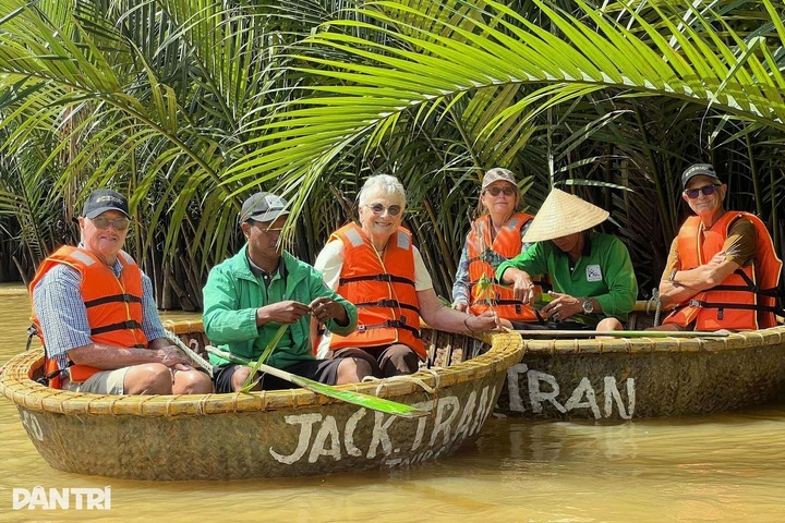 Danang village named among world’s 20 most beautiful - 3