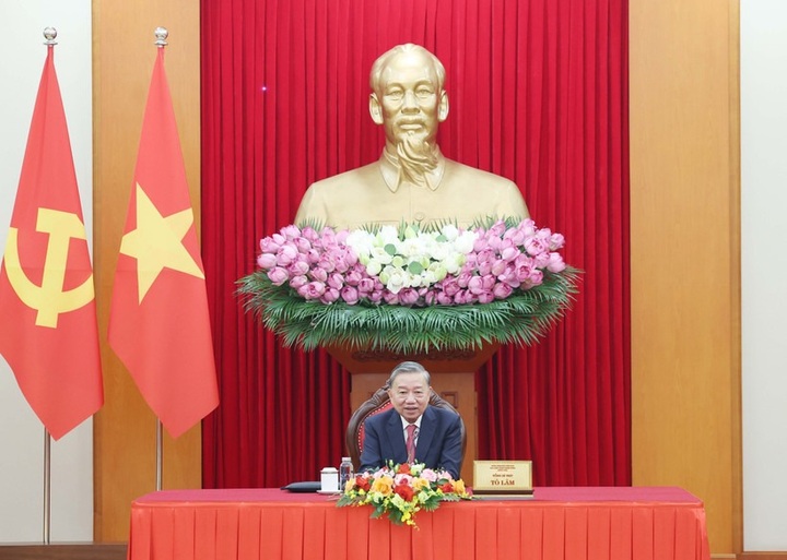 Vietnam accepts invitation to join Gaza Peace Council - 1