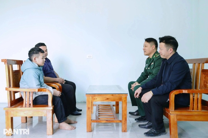 Three siblings in Thanh Hoa receive support to build a new home - 2 Three siblings in Thanh Hoa receive support to build a new home - 2