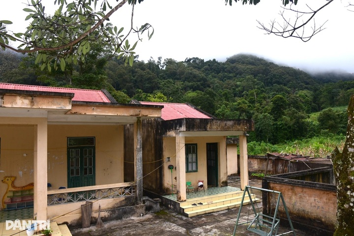 Two remote schools in Dien Bien seek funds for urgent upgrades - 1 Two remote schools in Dien Bien seek funds for urgent upgrades - 1