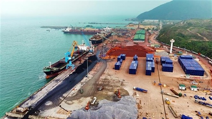 Government sets 10 per cent growth target for provinces - 1