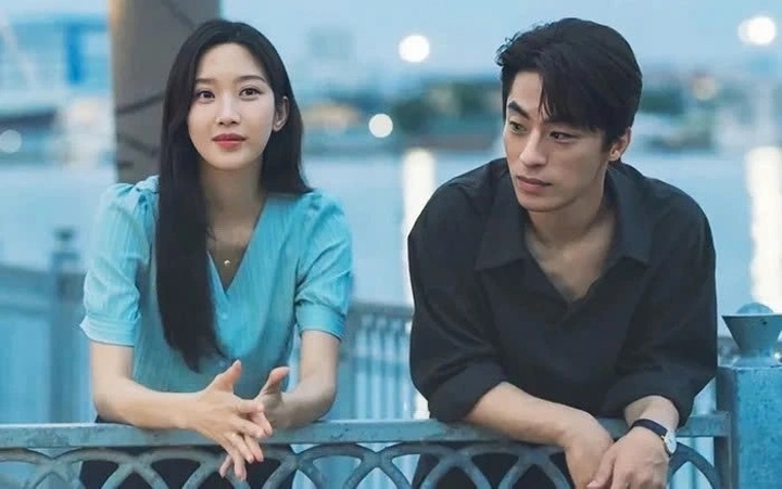 Korean romance filmed in Vietnam tops box office, overtakes Avatar 3 - 1