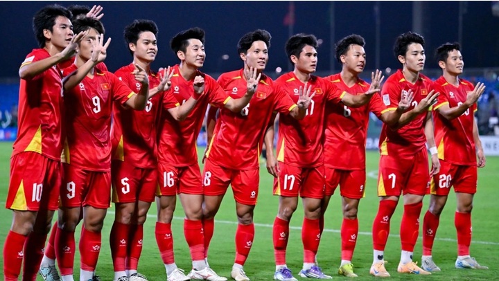 AFC U23 Asian Cup 2026: Vietnam edge RoK in thriller to claim bronze - 1