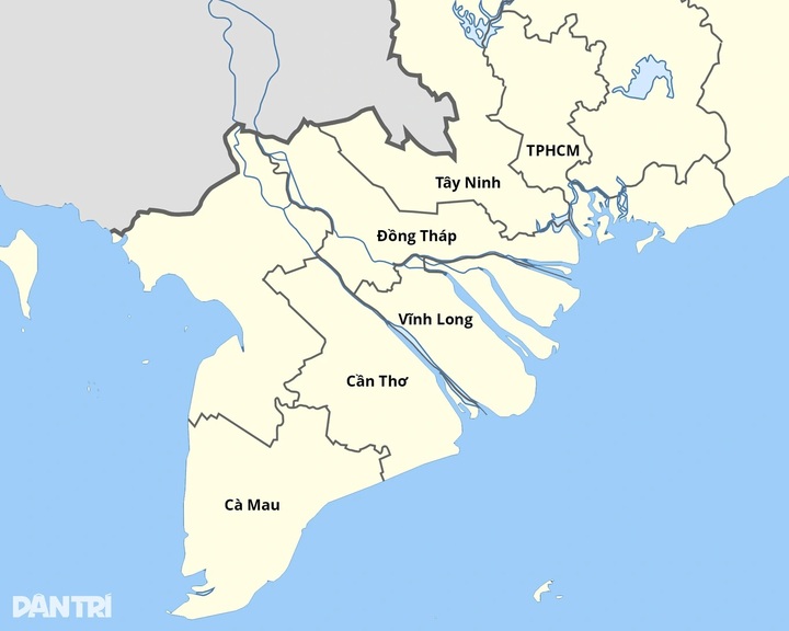 Construction ministry responds to HCM City-Can Tho-Ca Mau railway proposal - 1 Construction ministry responds to HCM City-Can Tho-Ca Mau railway proposal - 1