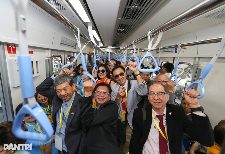 About 1,000 overseas Vietnamese to attend Tet 2026 gathering in HCM City - 1 About 1,000 overseas Vietnamese to attend Tet 2026 gathering in HCM City - 1