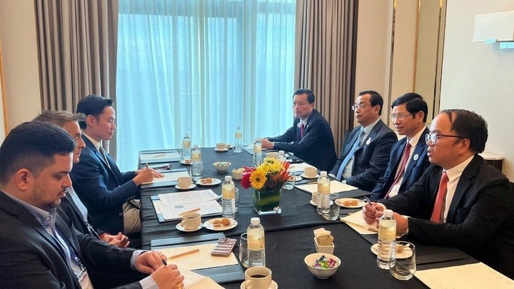 Agoda pledges to boost Vietnam’s tourism promotion abroad - 1