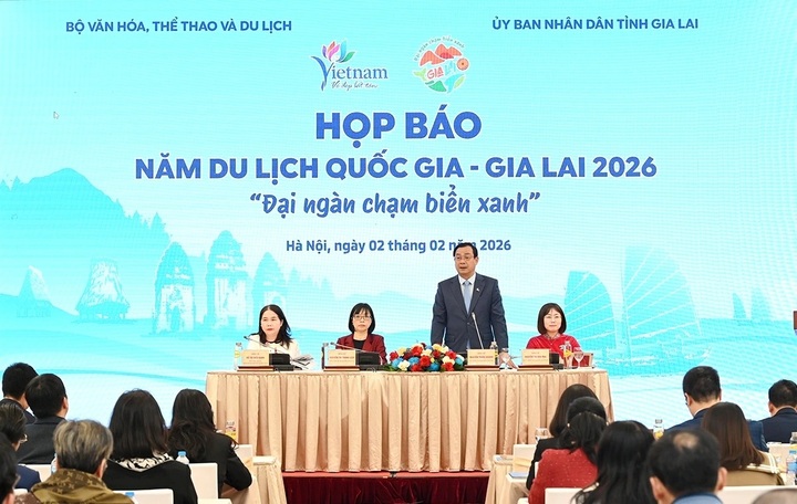 Gia Lai ready to host National Tourism Year 2026 - 1