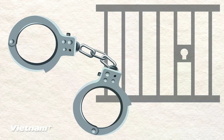 Man prosecuted for attempting to overthrow people’s administration - 1 Man prosecuted for attempting to overthrow people’s administration - 1