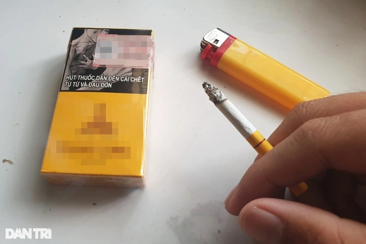 Vietnam ranks ninth globally for tobacco use - 1