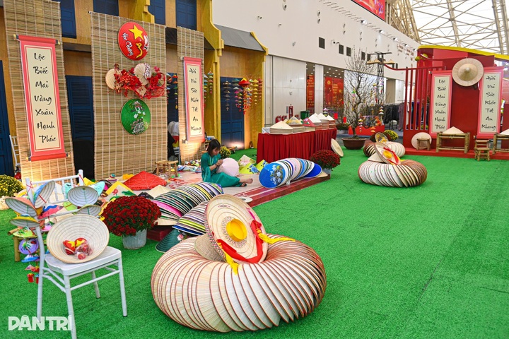 Unique cultural space of three regions introduced at Spring Fair 2026 - 11