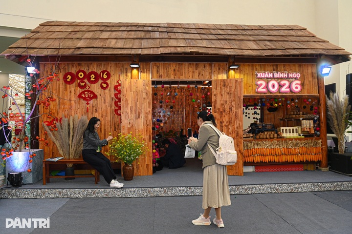 Unique cultural space of three regions introduced at Spring Fair 2026 - 12