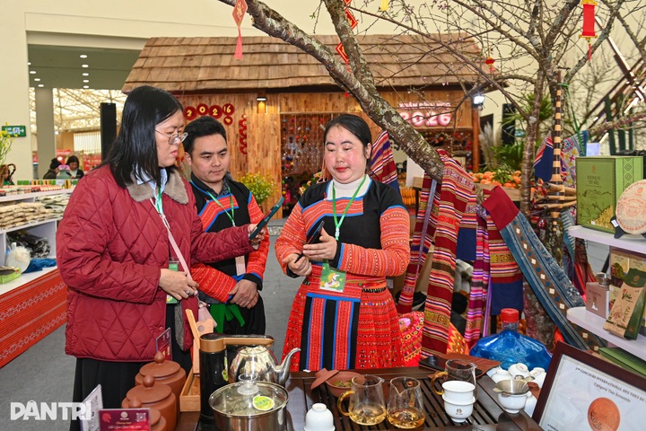 Unique cultural space of three regions introduced at Spring Fair 2026 - 14