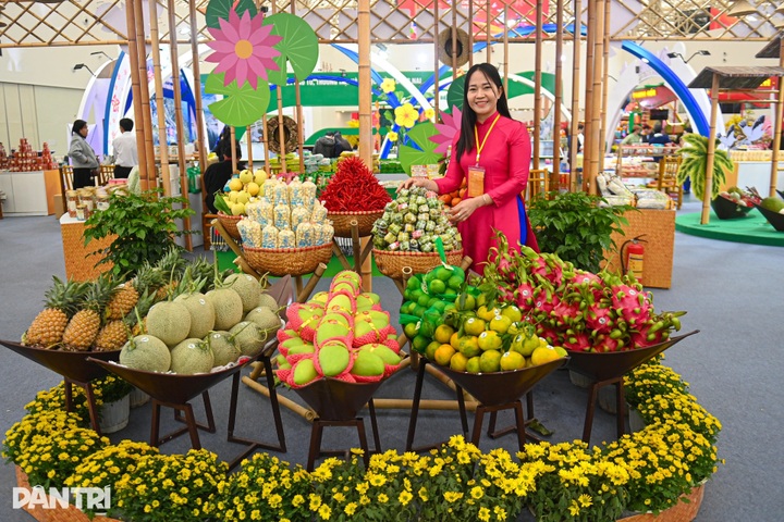 Unique cultural space of three regions introduced at Spring Fair 2026 - 4