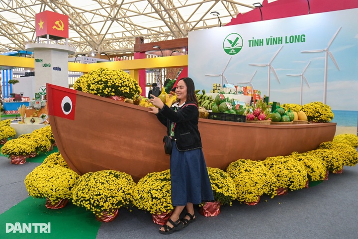 Unique cultural space of three regions introduced at Spring Fair 2026 - 5