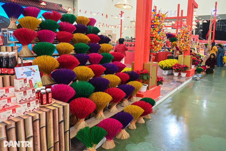 Unique cultural space of three regions introduced at Spring Fair 2026 - 8