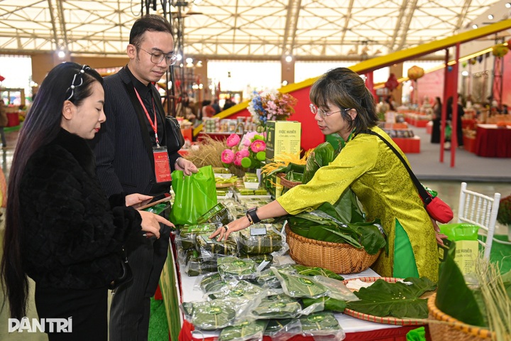 Unique cultural space of three regions introduced at Spring Fair 2026 - 9