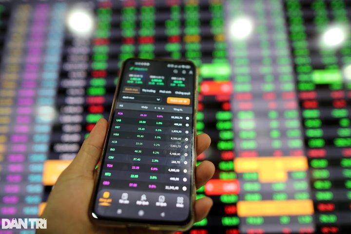 Foreign investors allowed to trade via global brokers - 1 Foreign investors allowed to trade via global brokers - 1