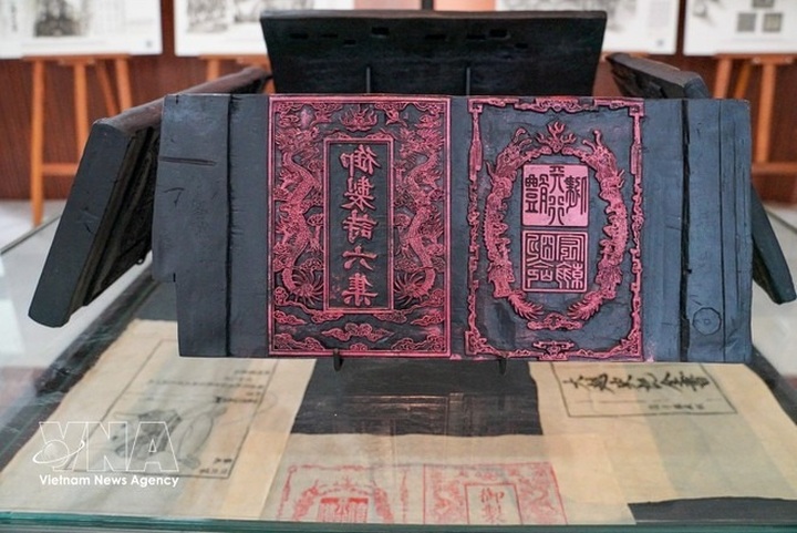 Indochina-era archives proposed for UNESCO Memory of the World Register - 1