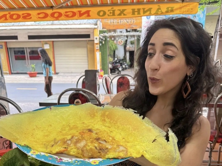 Ho Chi Minh City named among Asia’s top three food destinations - 1