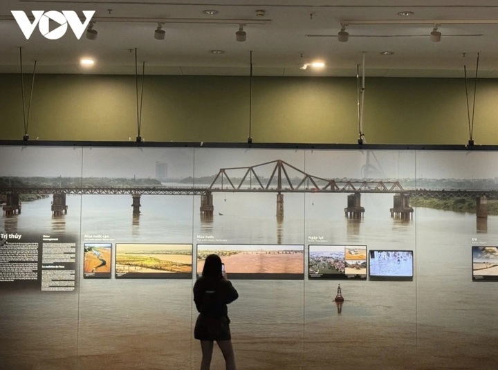 Hanoi Museum offers free admission on first days of Lunar New Year - 1