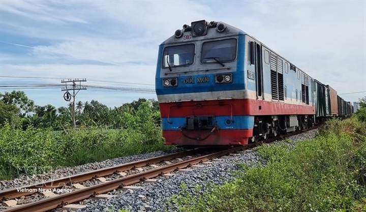 Ministry proposes restructuring VNR into national railway group - 1