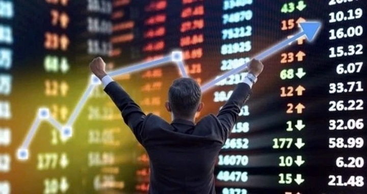 Stocks jump nearly 2 per cent after Lunar New Year break - 1 Stocks jump nearly 2 per cent after Lunar New Year break - 1