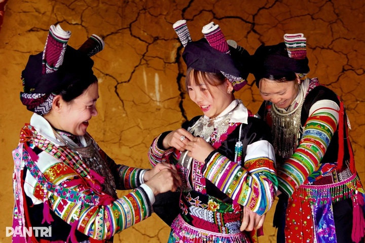 Spring colours fill Dantri photo contest - 7