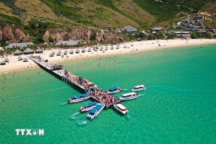 Quy Nhon named among world’s top trending destinations for 2026 - 2