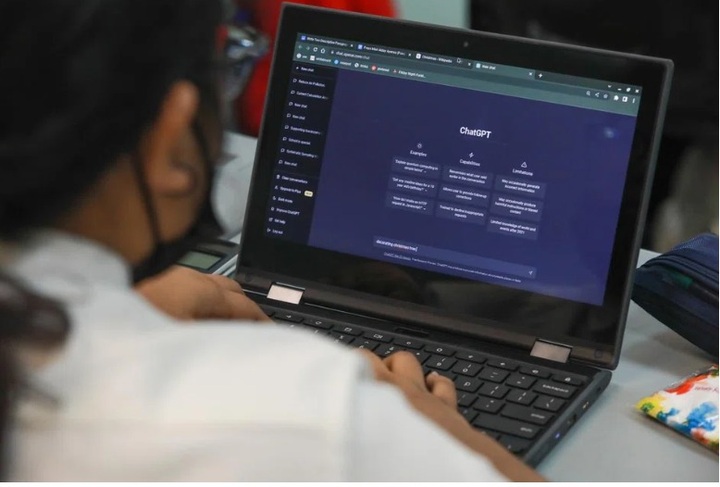 Singapore studies AI’s impact on student learning - 1