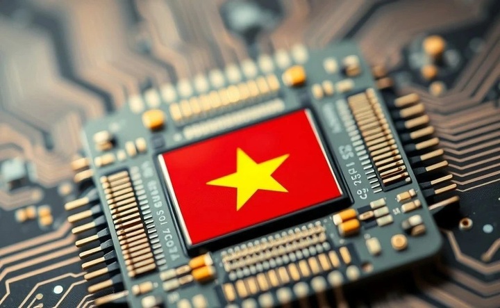 US easing curbs opens new chapter for Vietnam’s chip industry - 1 US easing curbs opens new chapter for Vietnam’s chip industry - 1