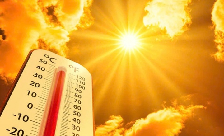 El Nino forecast to return in late 2026, more extreme weather expected - 1