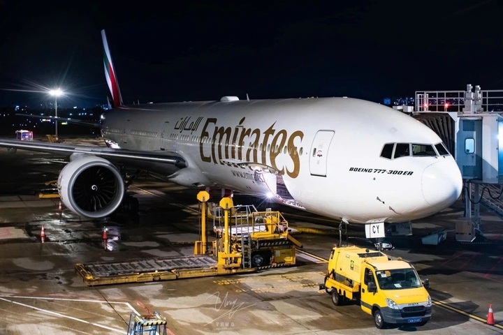 Middle Eastern airlines aid Vietnam passengers after disruptions - 1