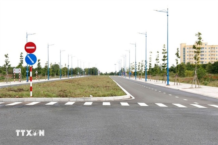 Sun Group selected as investor for Phan Thiet Airport project - 1