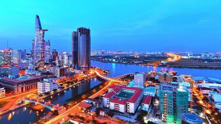 Vietnam emerging as a new engine of global economic growth - 1